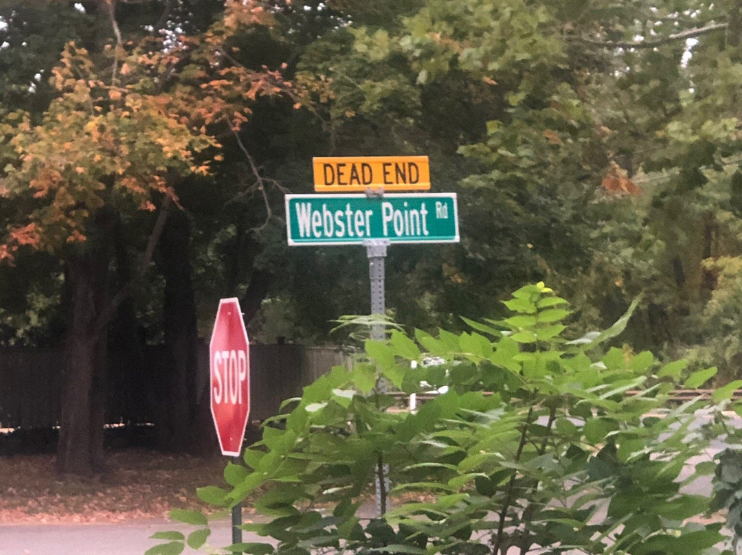 The Shoreline Greenway Trail-麦迪逊必去景点