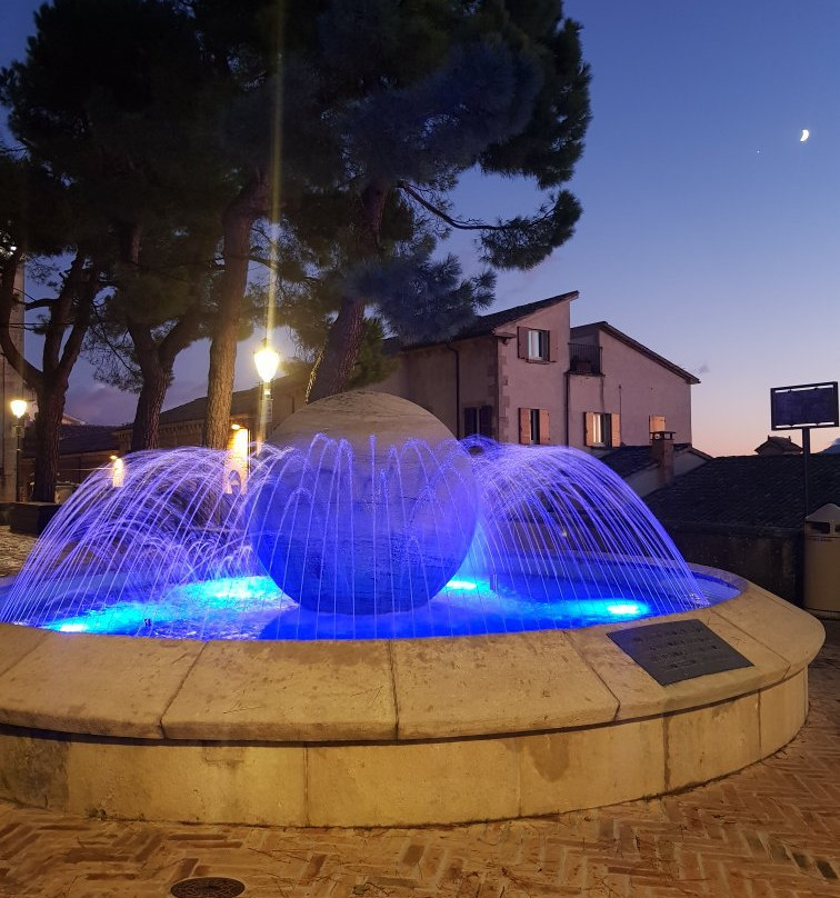 Locanda Cantina Di Bacco主图