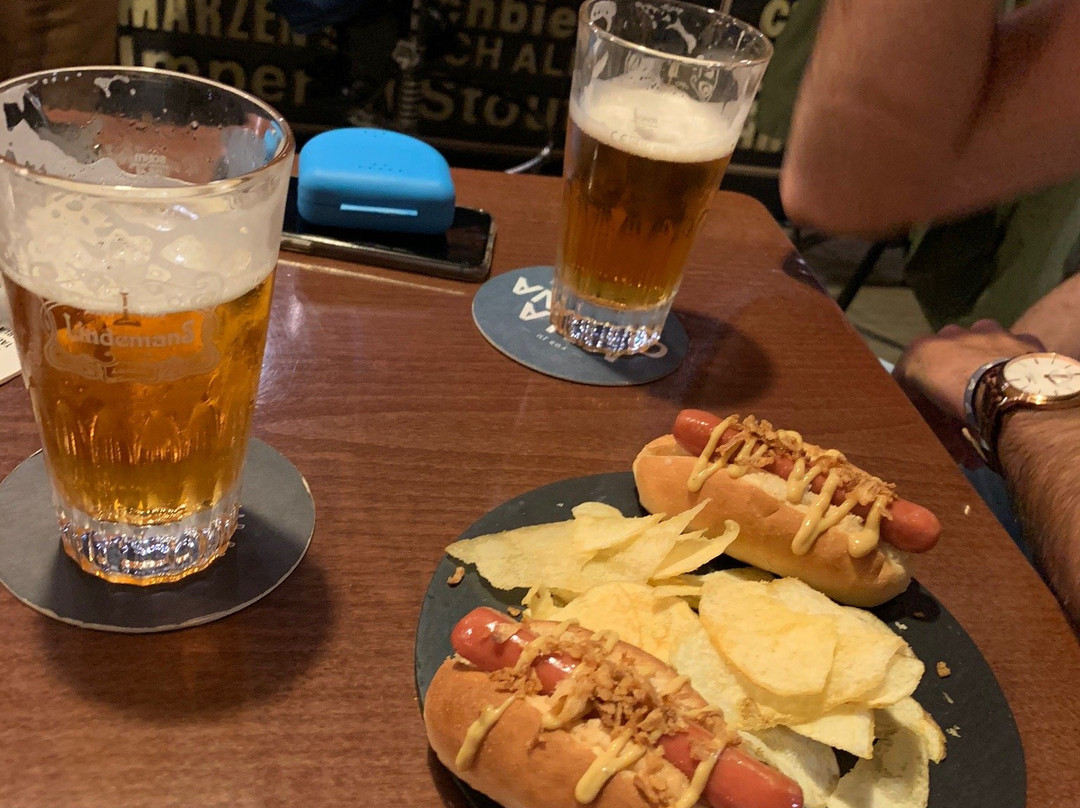 Craft Vigo-比戈必去景点