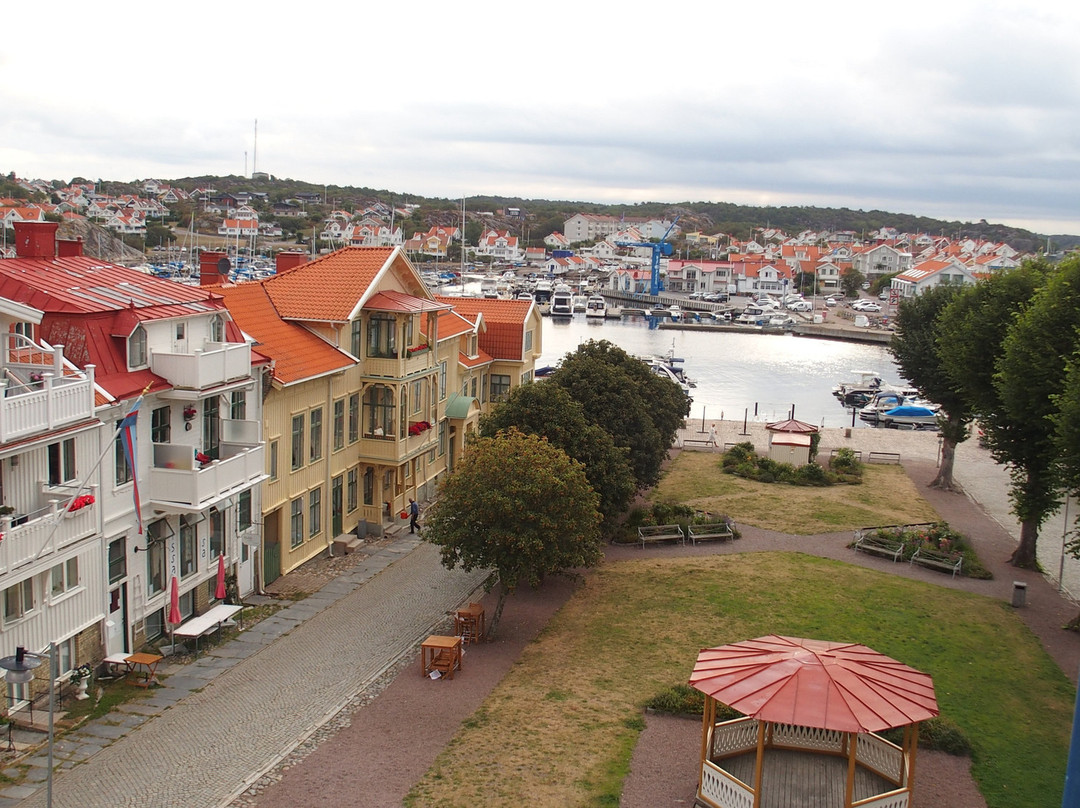 Grand Hotel Marstrand主图