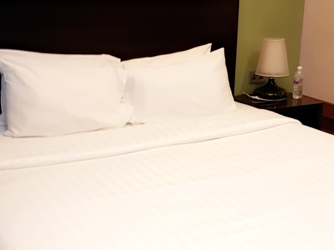 Blaire Executive Suites主图