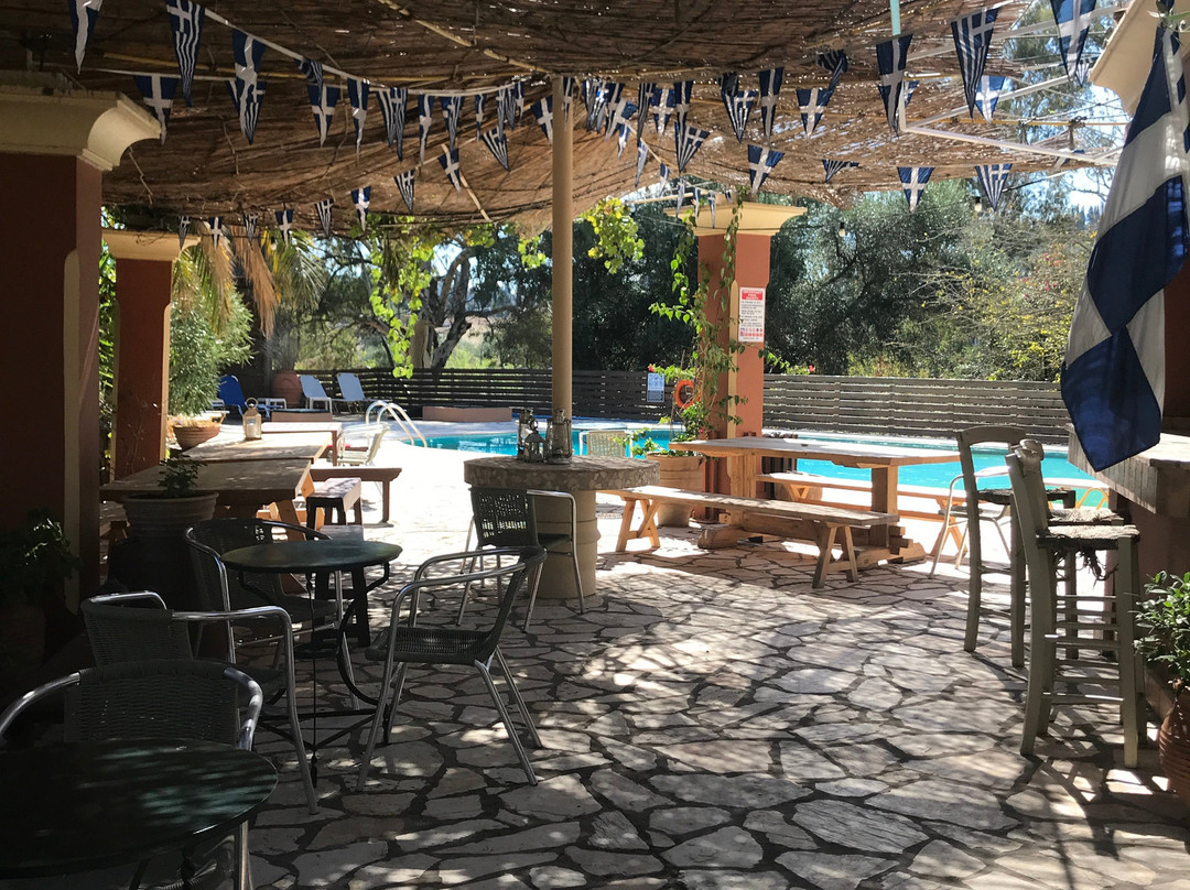 Nautical House Inn主图