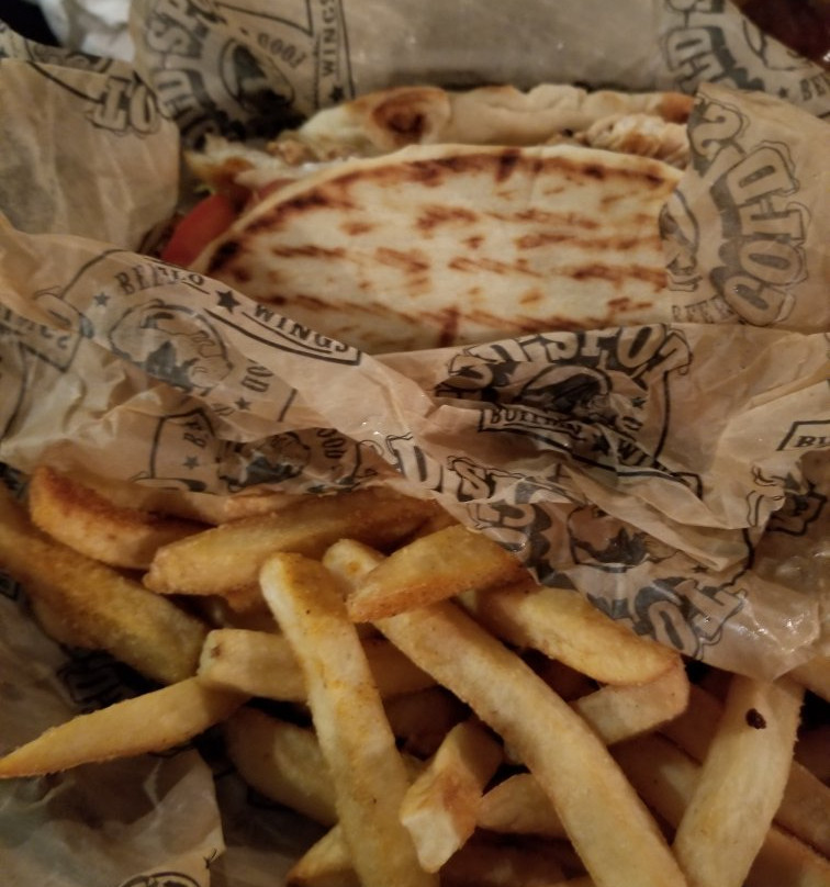 Mount Hope餐馆和美食-The Cold Spot