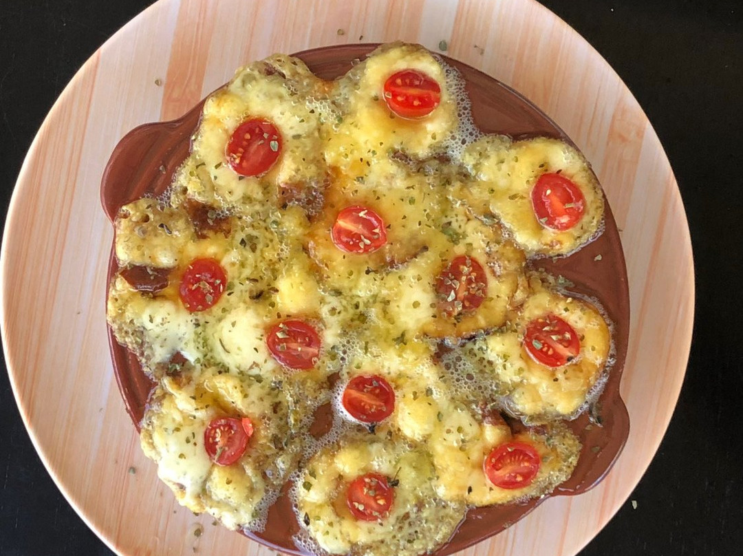 Santo Emporio do Pinhal-圣安东尼奥杜皮尼亚尔必去景点