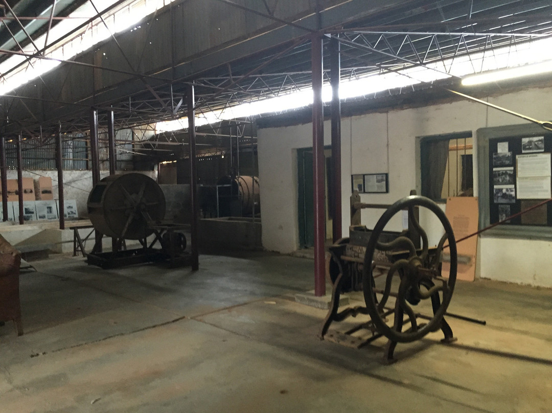 Hermannsburg Historic Precinct-Hermannsburg必去景点