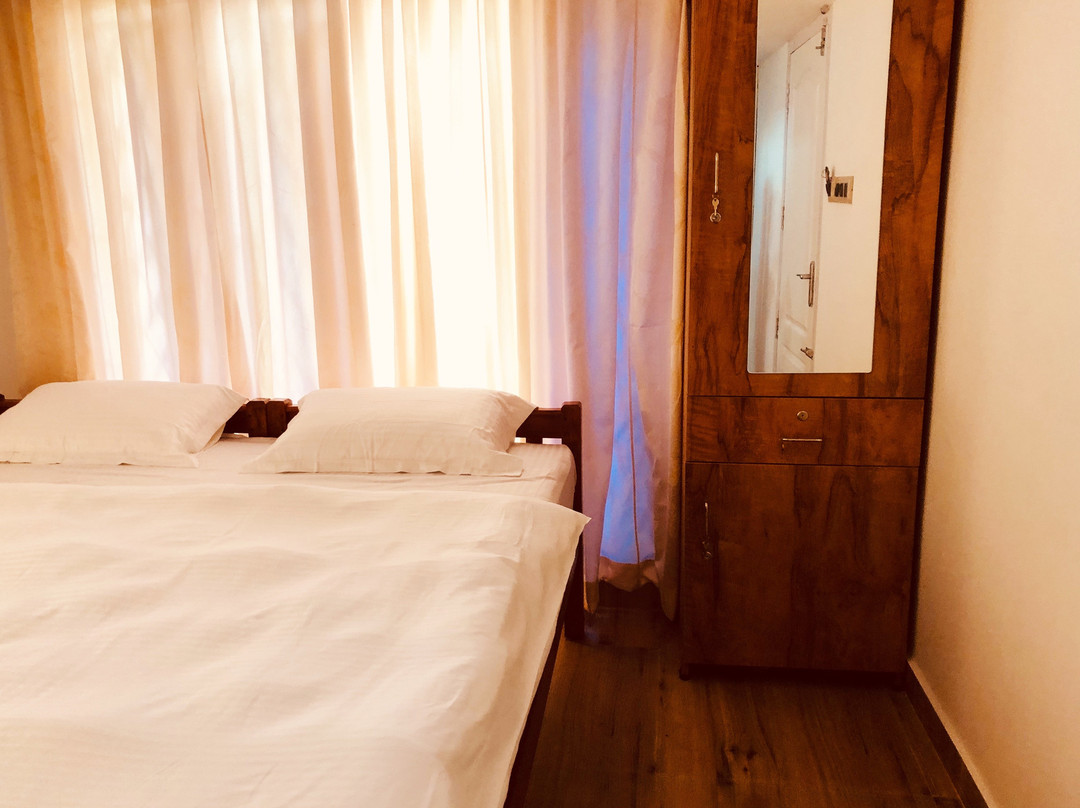 Zen Kochi Boutique Home主图