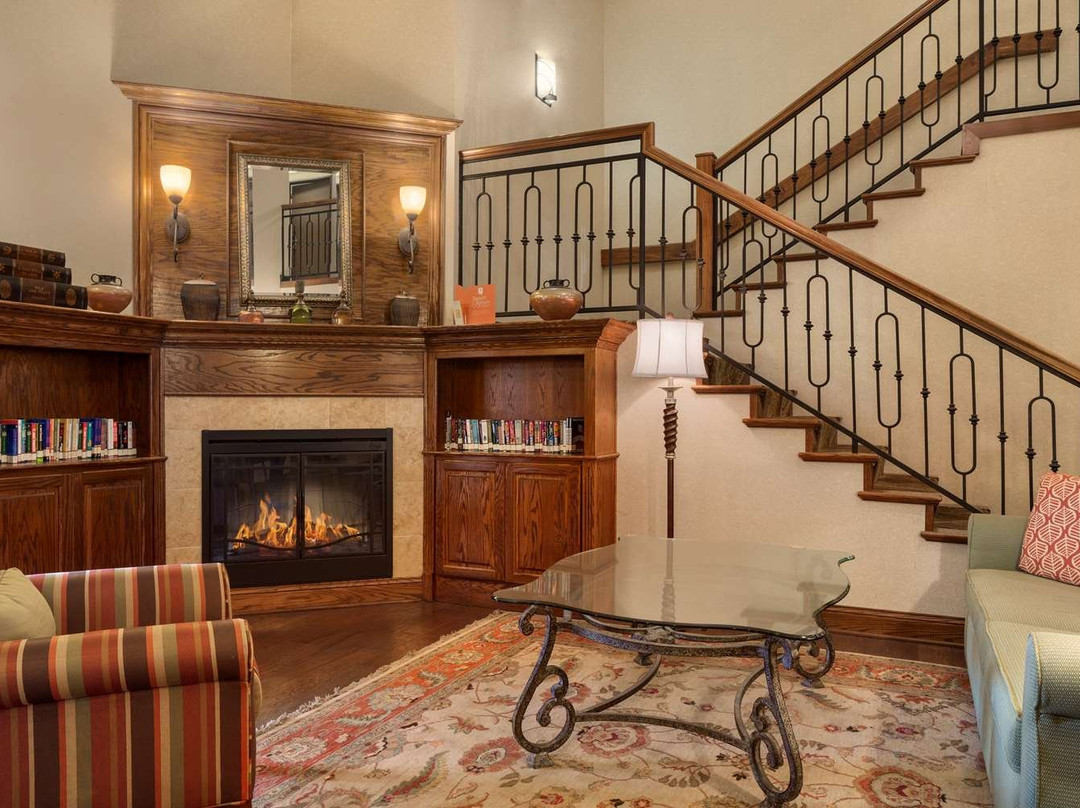 Country Inn & Suites by Radisson, Greenfield, IN主图