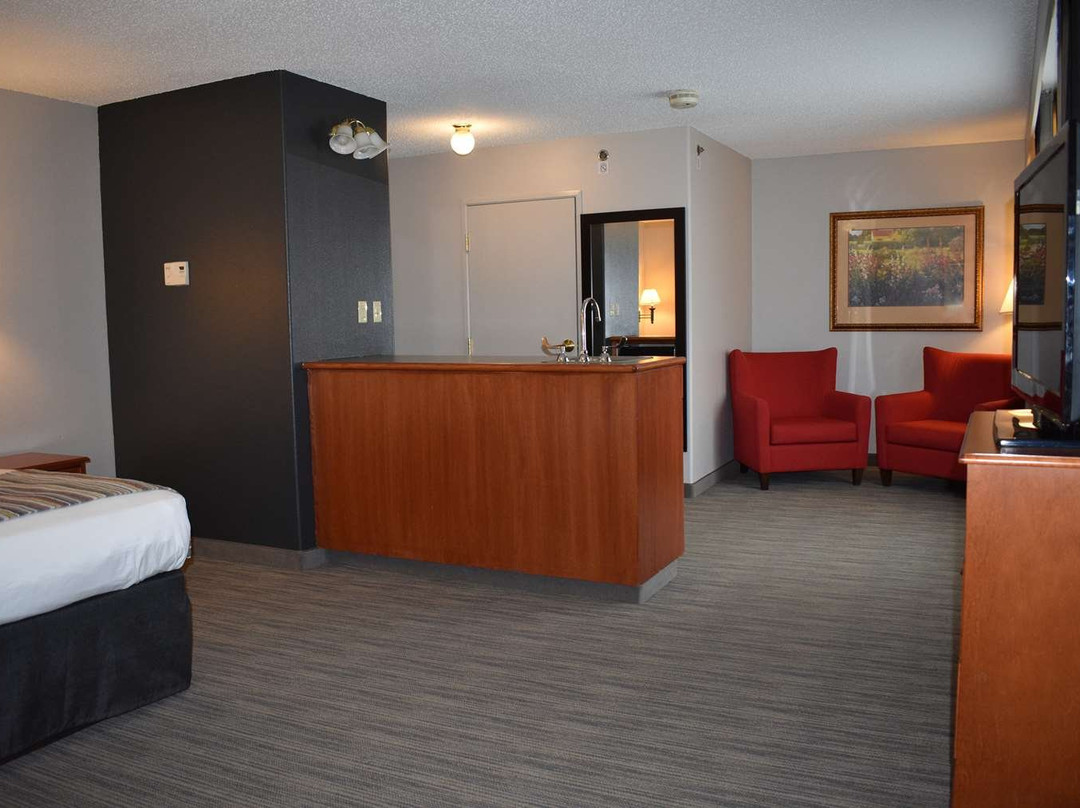 Diamond Jo Worth Casino Hotel主图