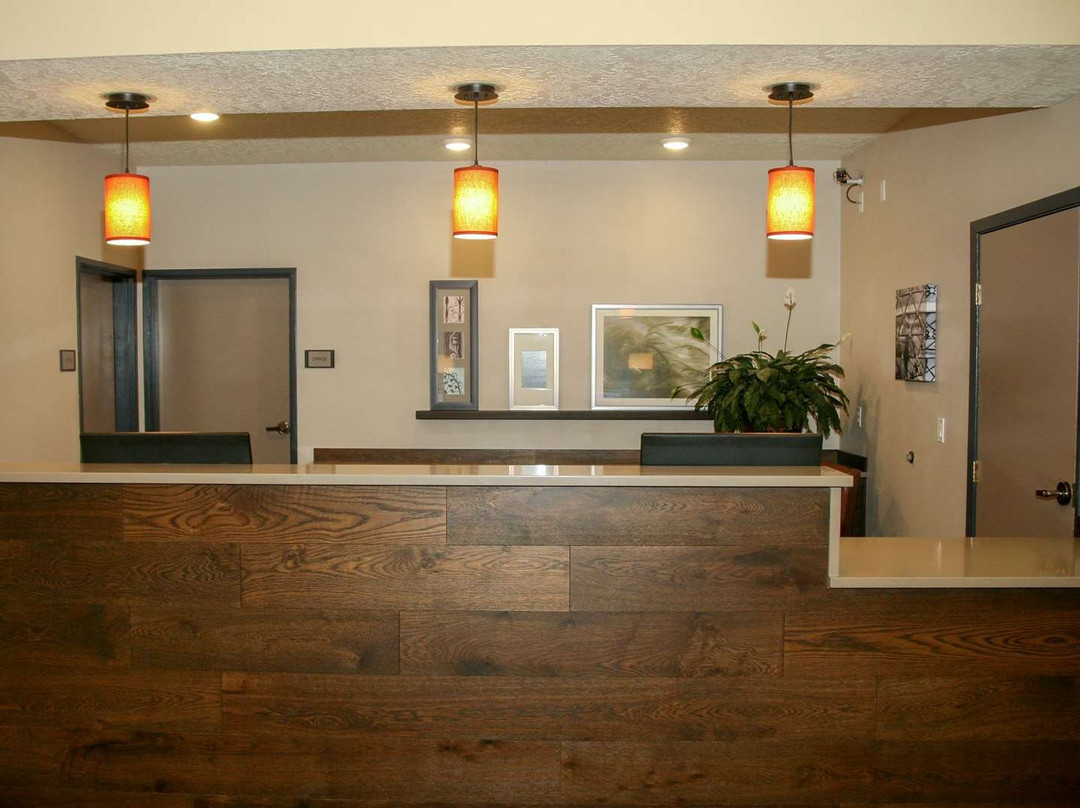 Country Inn & Suites by Radisson, Prineville, OR主图