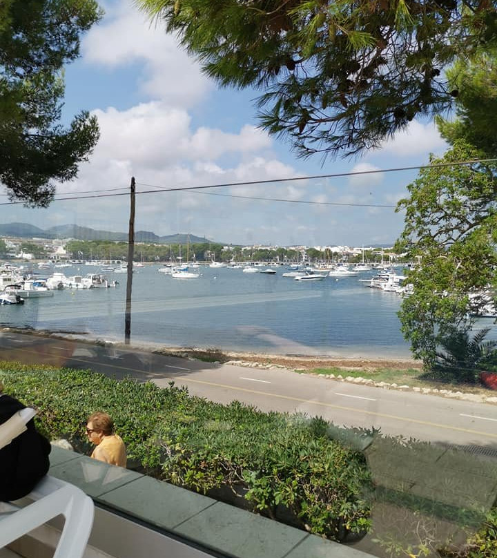 Mallorca Cecilia Apartamentos主图