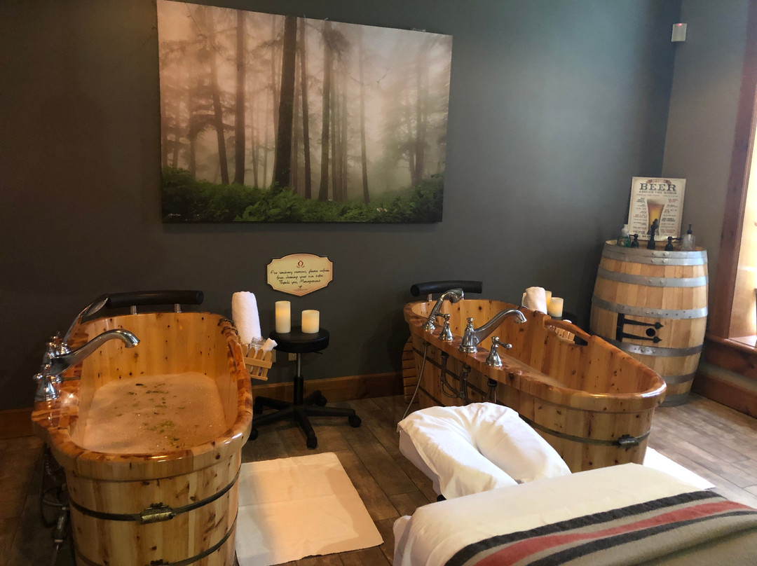 Grand Wellness Centre-Brantford必去景点