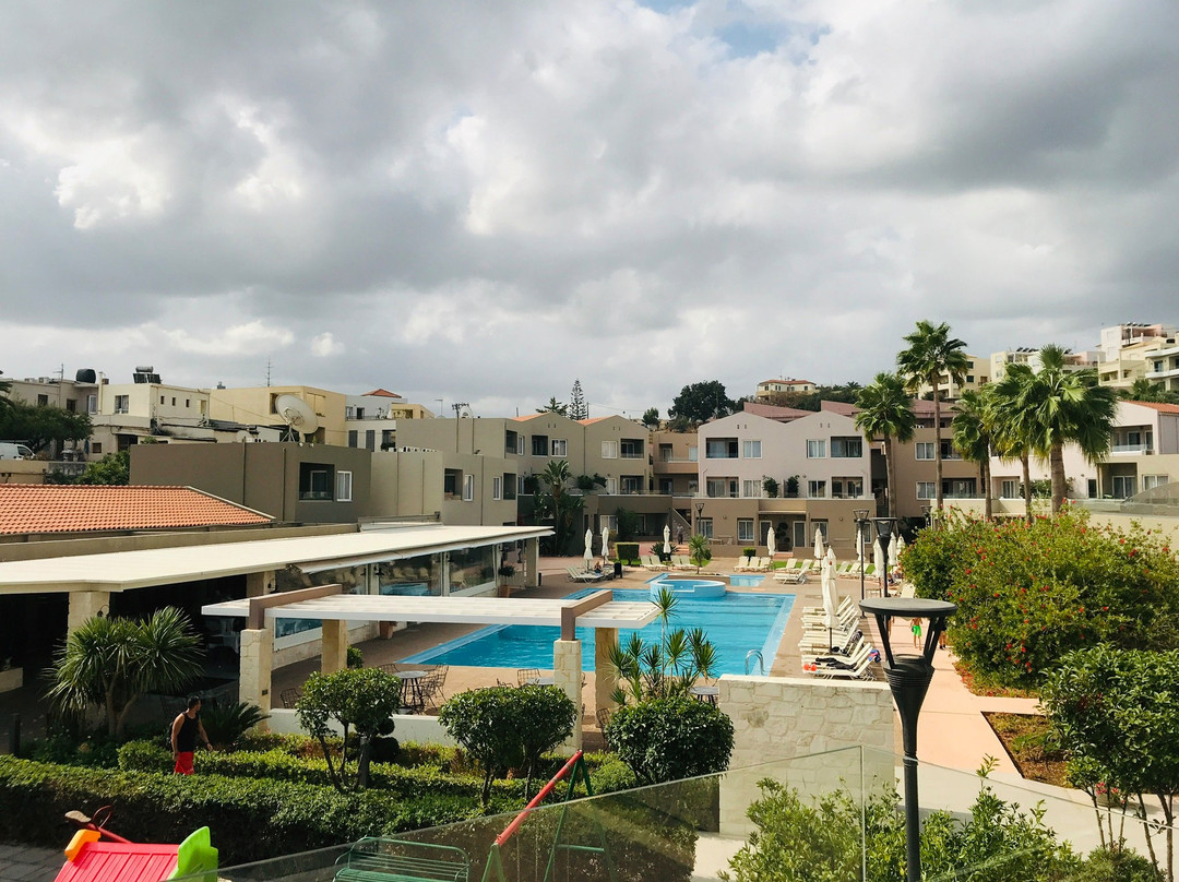 Stellina Group Hotels主图