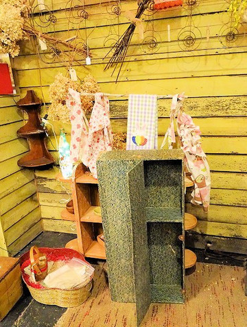 Antiques on 231-Lebanon必去景点