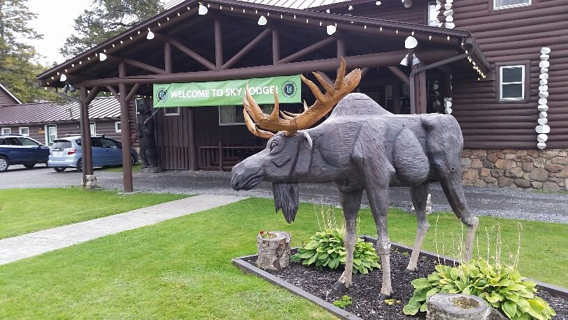 Unity Sky Lodge主图