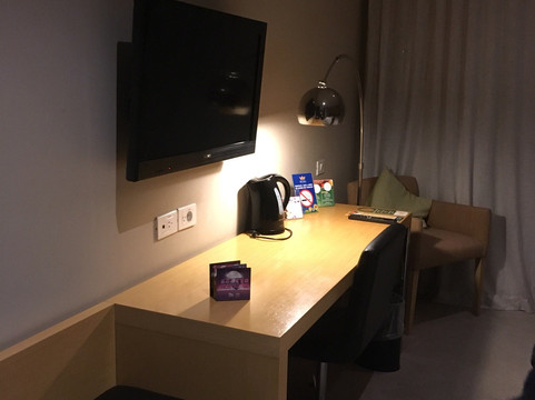 Rivera Casino & Resort主图