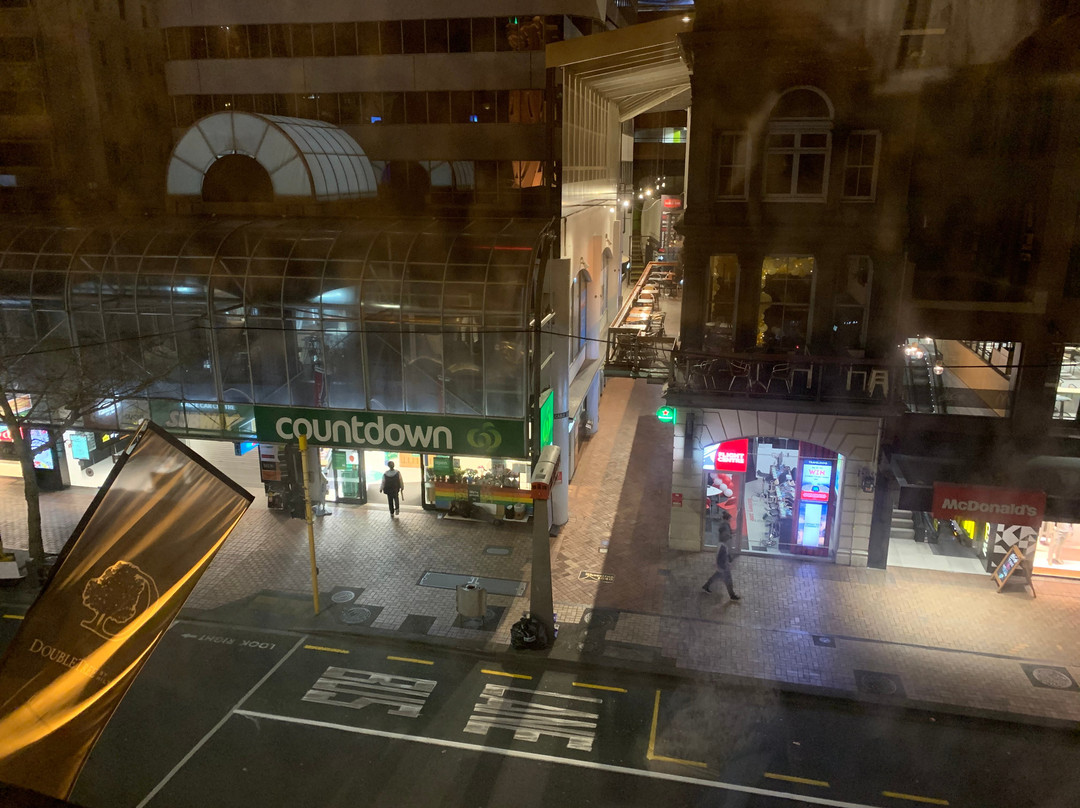 DoubleTree by Hilton Wellington主图