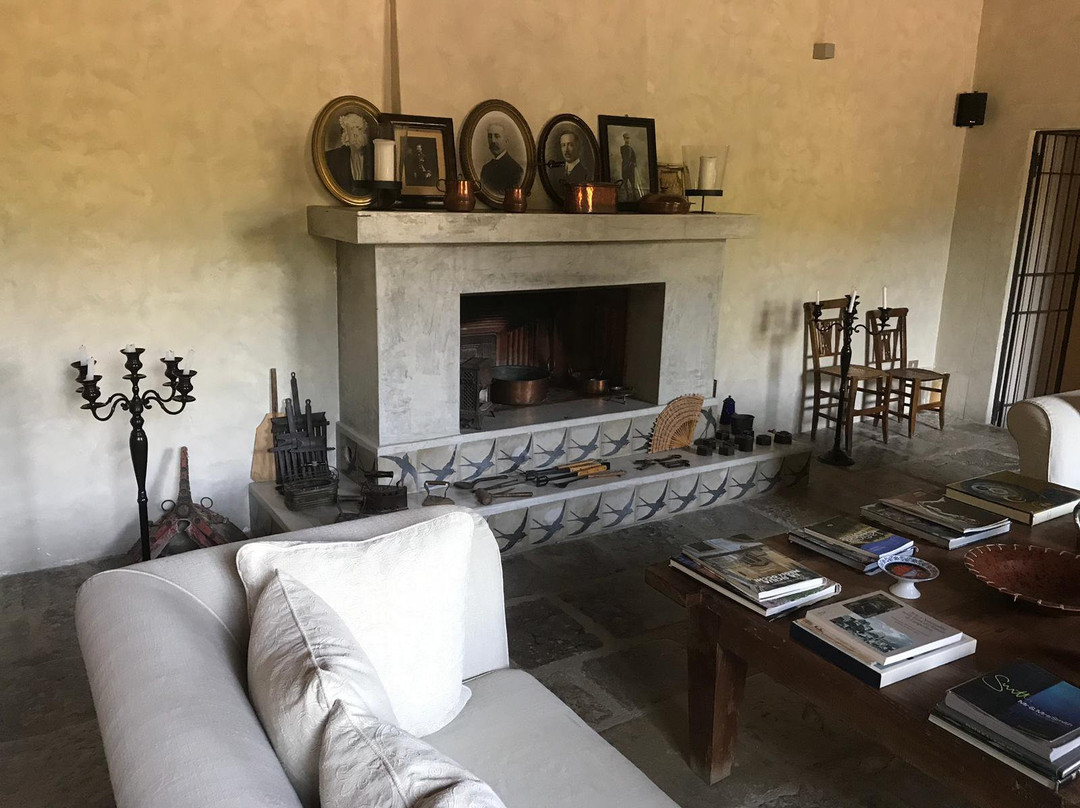 Azienda Agricola Mandranova主图