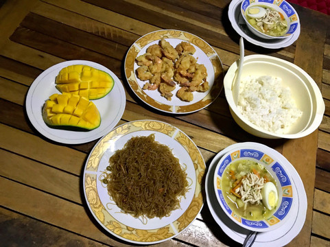 Wildlife Dream Tour-Pangkalan Bun必去景点