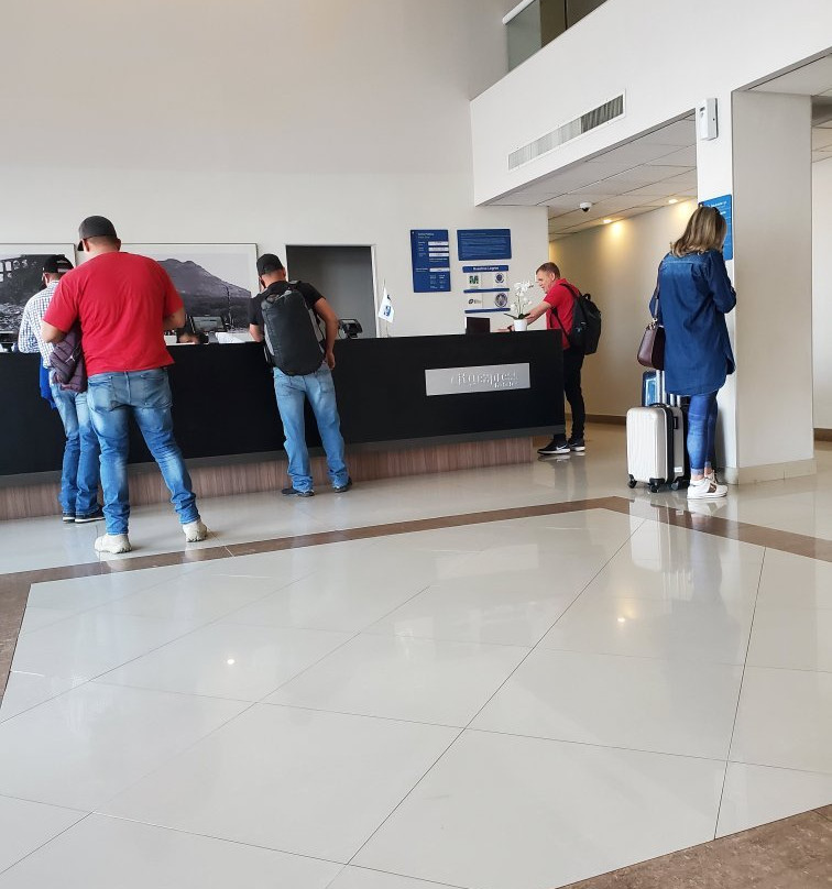 City Express By Marriott Tepotzotlán主图