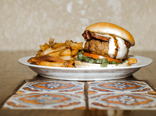 Shannon's Irish Pub and Eatery-温尼伯必去景点