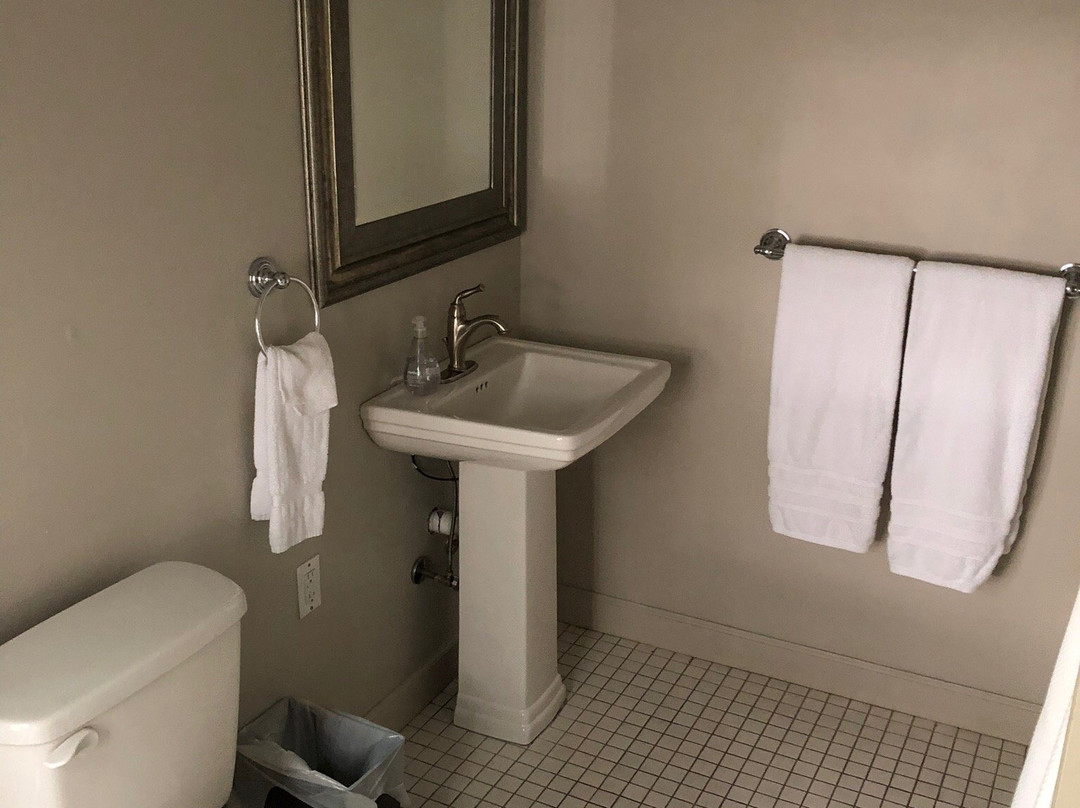 The Washington Park Inn主图