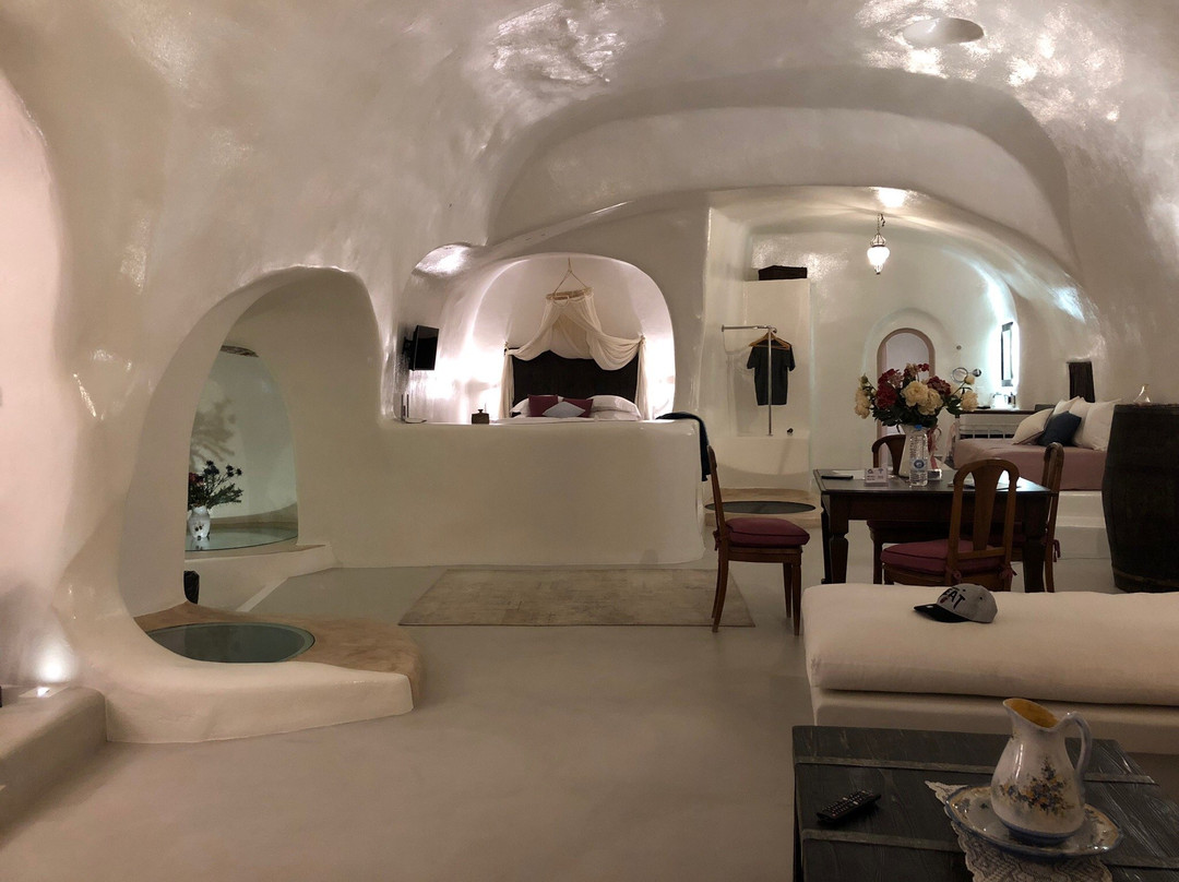 Abelis Canava Luxury Suites主图