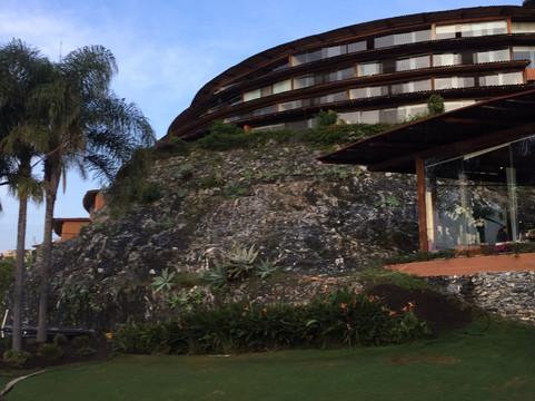 El Santuario Resort & Spa主图