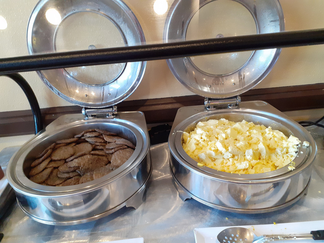 Tonalea Coconino County酒店住宿-孟科匹传统套房酒店