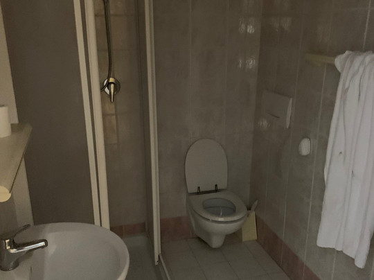 Albergo Meridiana主图