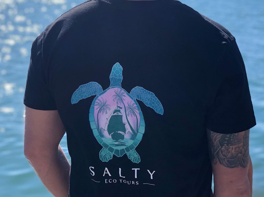 Saltwater Eco Tours-穆鲁拉巴必去景点