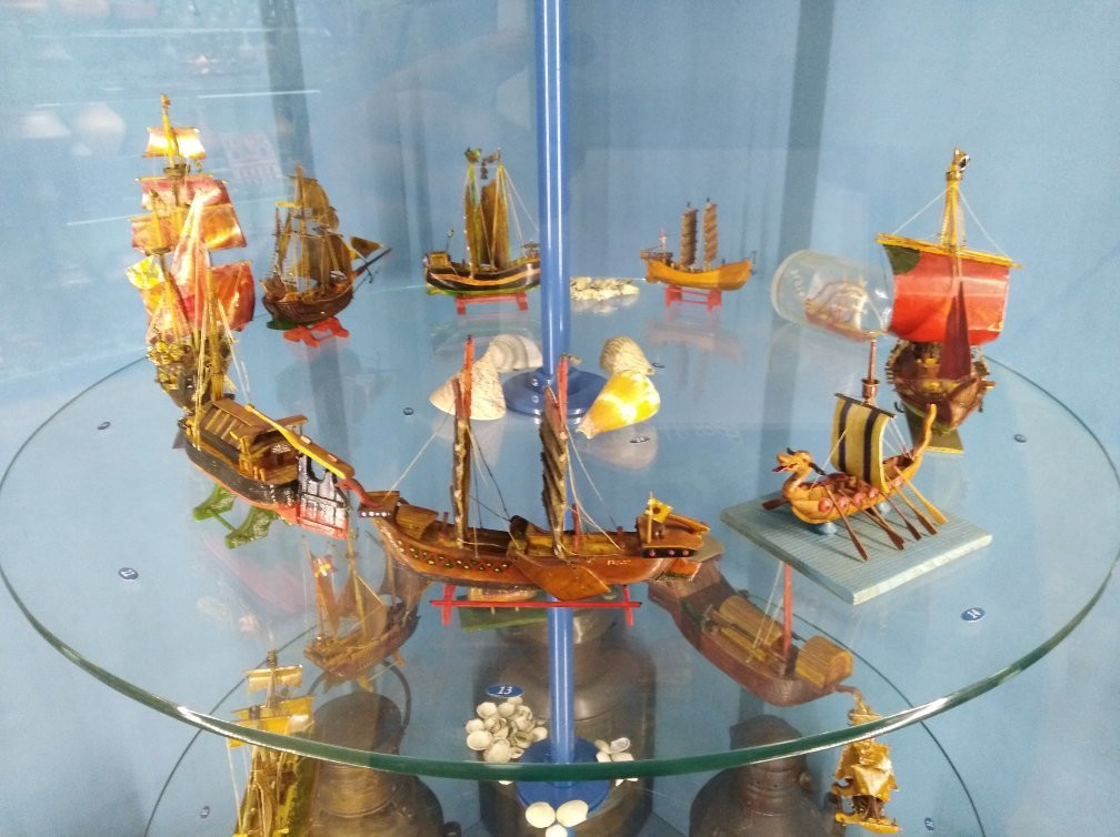 Balassa Balint Museum景点图片