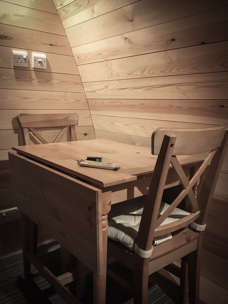 The Cowshed Boutique Bunkhouse-餐饮