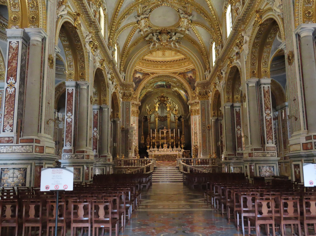 Cassino Turismo