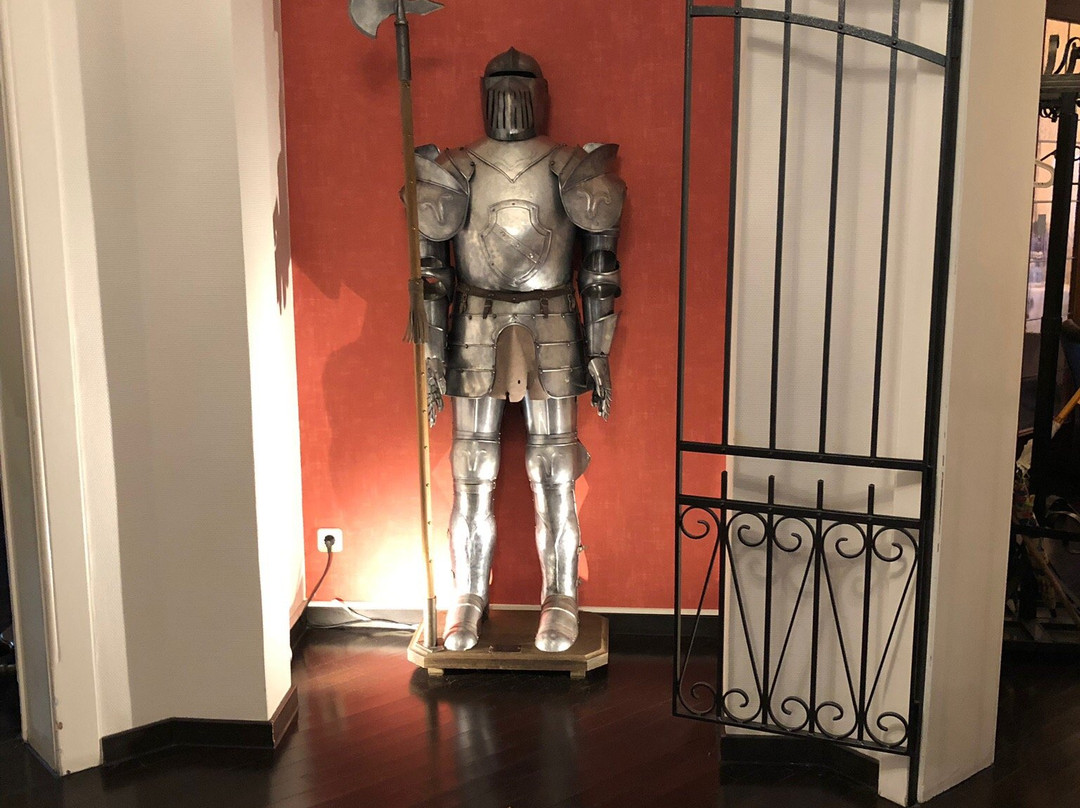 Parkhotel Helmstedt主图