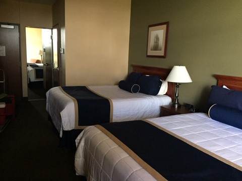 Fortune Bay Resort Casino主图