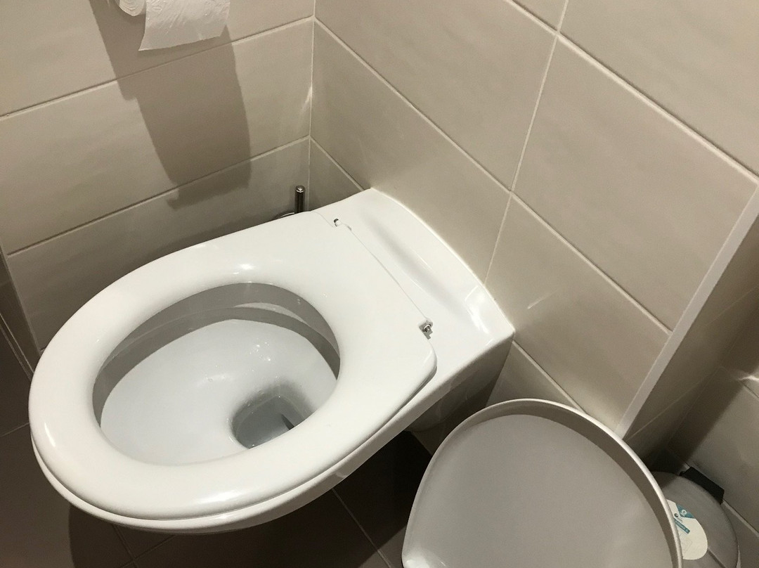 Hotel du Grand Parc主图