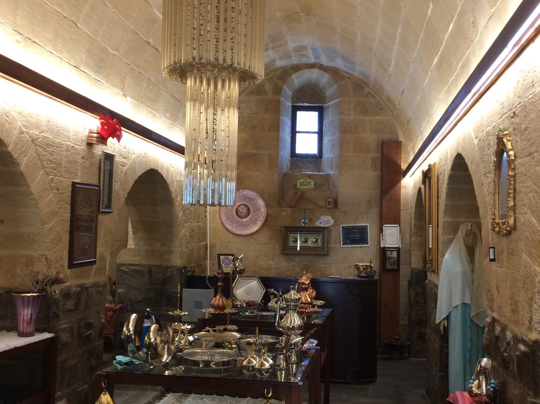 Antep Sepeti-Sahinbey必去景点