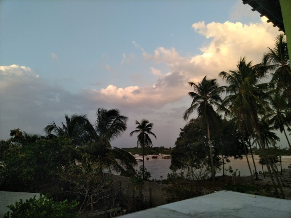 Pousada Beira Rio主图