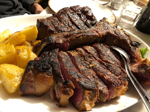 Trattoria Enzo e Piero主图