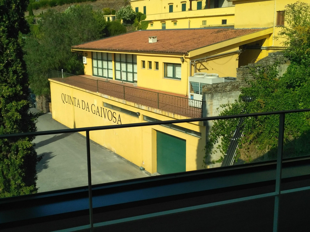 Quinta Da Gaivosa景点图片