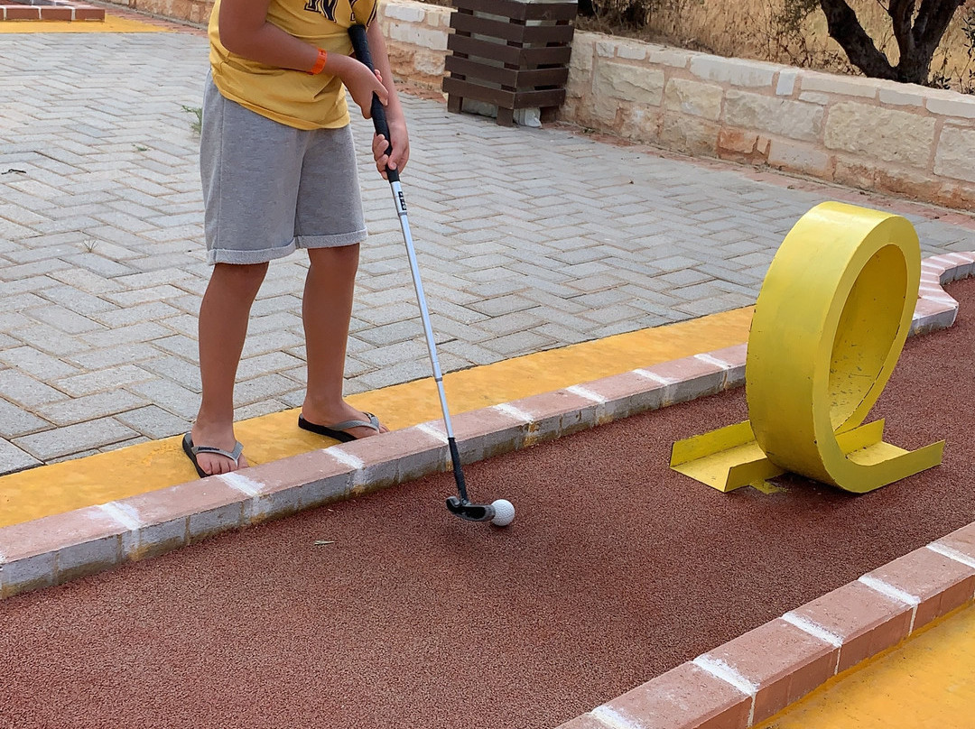 斯特拉宫Spa度假村主图