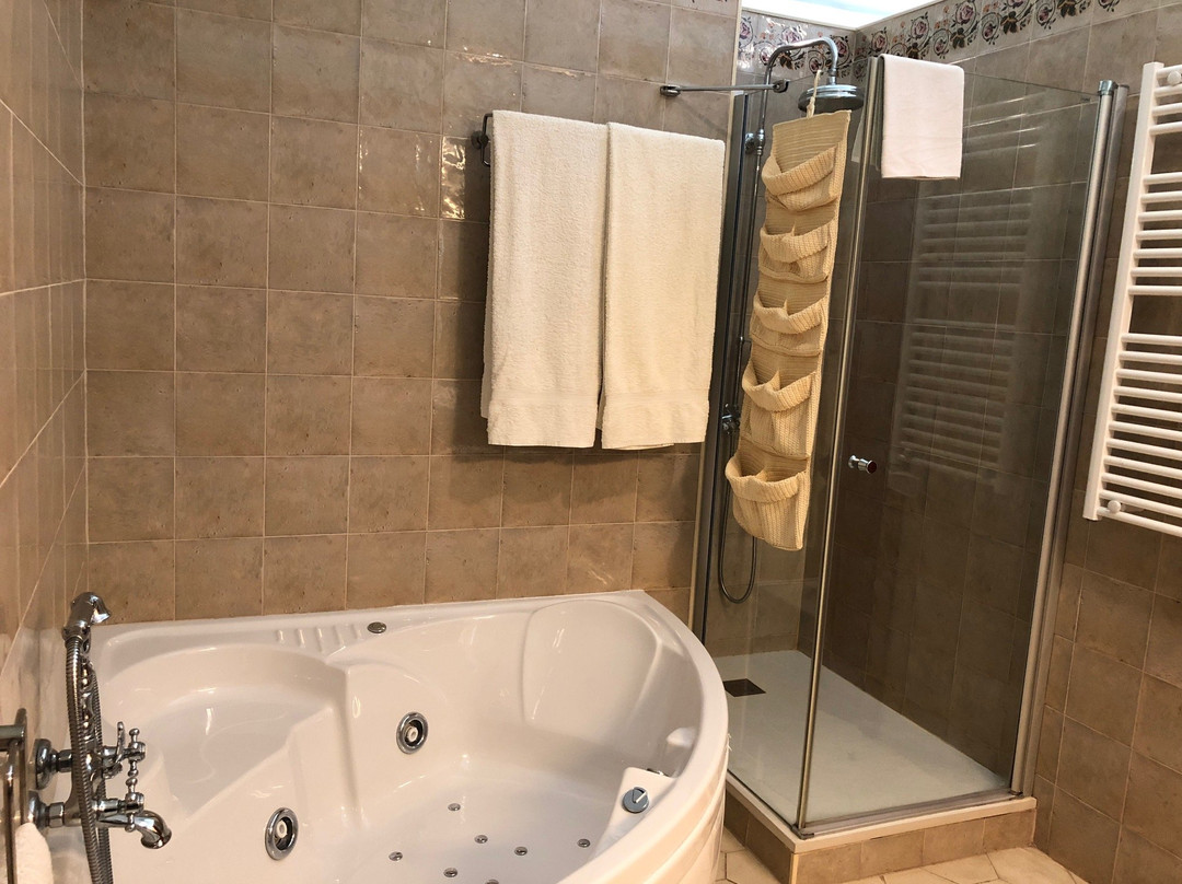 Hotel Llar De Capitans主图