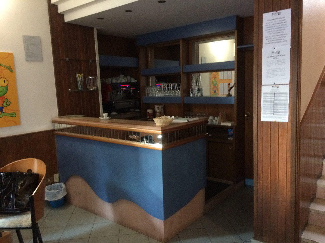 Hotel Villa Cecchini主图