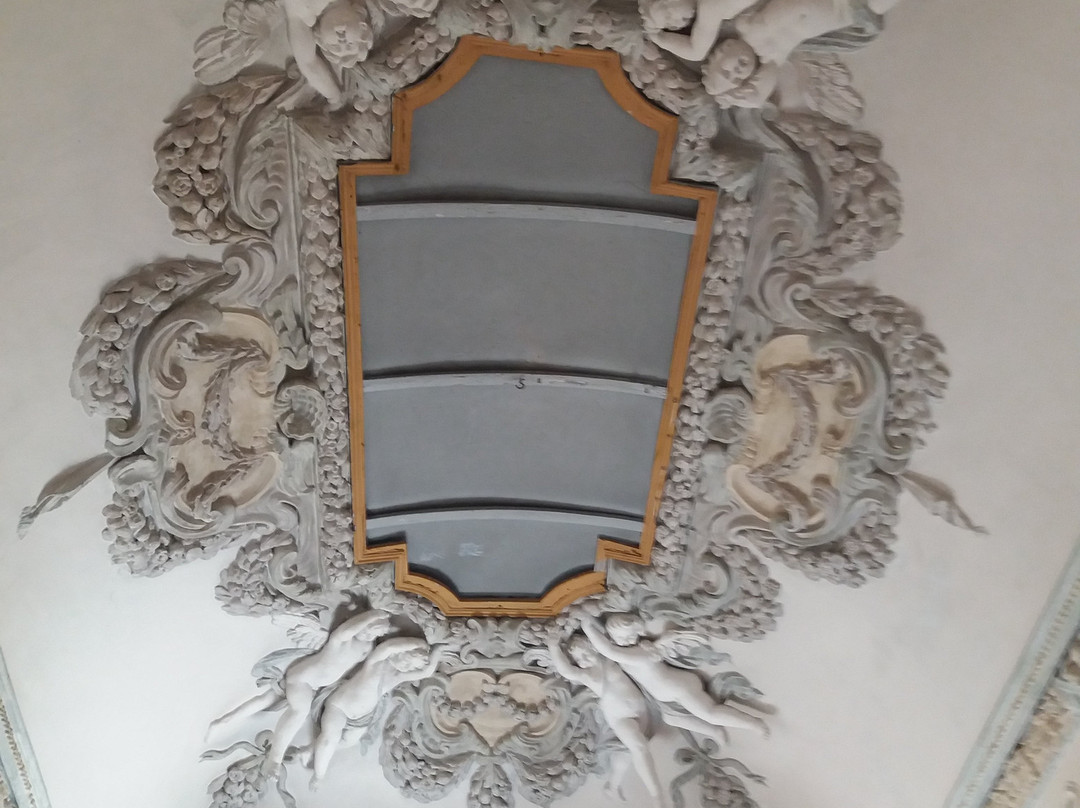 Palazzo Benzoni景点图片