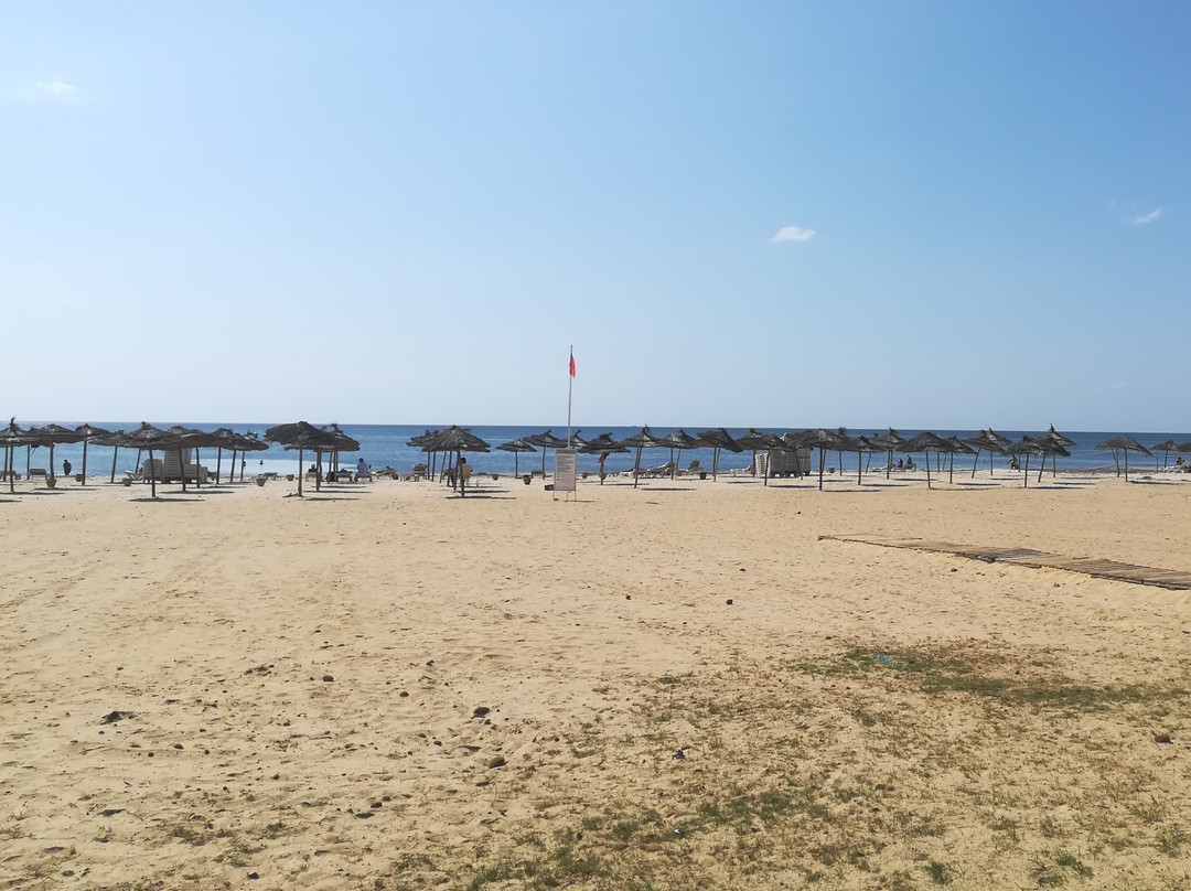 Hotel Laico Hammamet主图