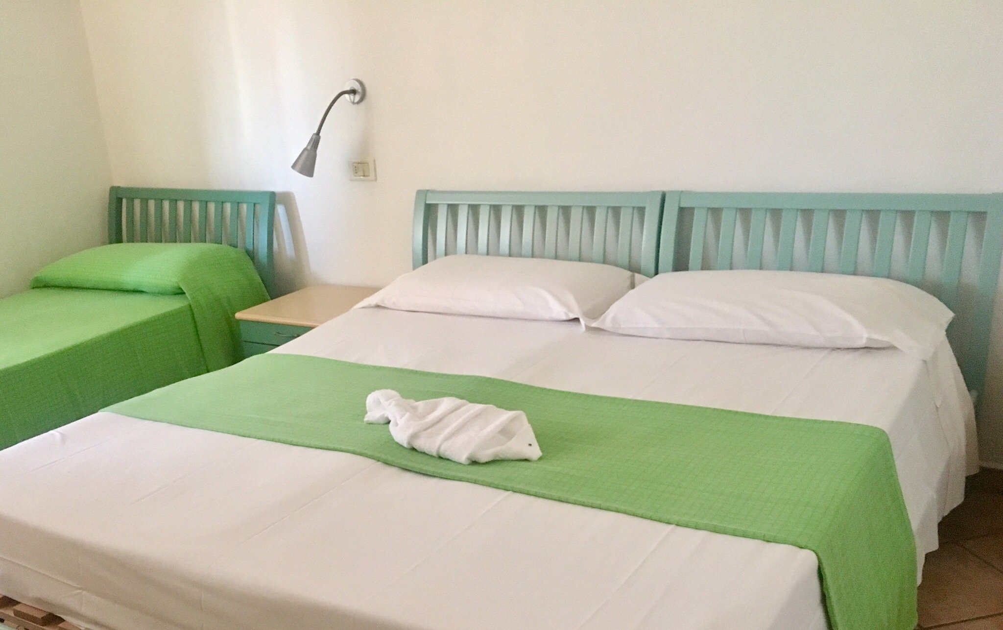 Hotel Da Renato-官方