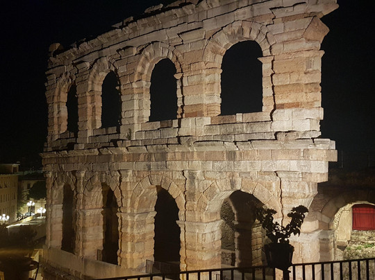 洛坎达伊波波塔模酒店主图