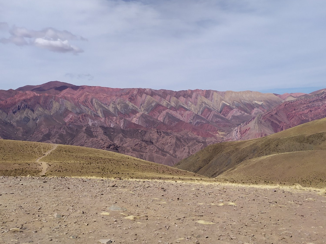 El Hornocal