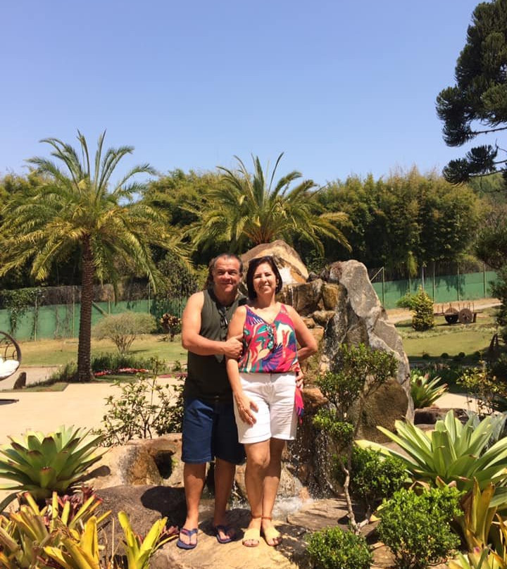 Mira Serra Parque Hotel主图