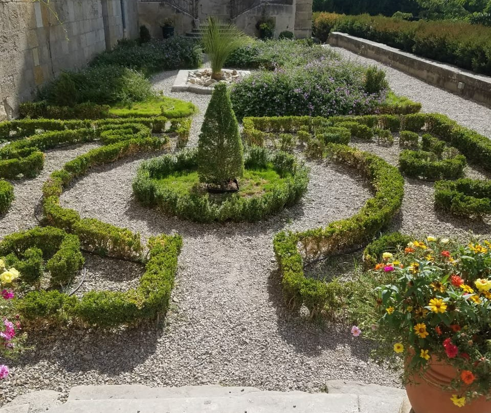 Cathédrale Saint-Nazaire de Béziers-贝济耶必去景点